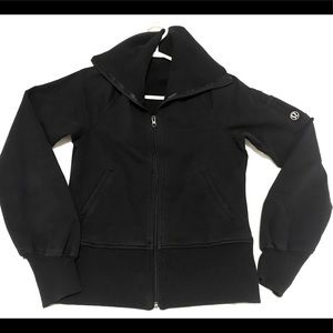 Lululemon Zip-Up